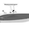 2025 Yamaha Boats 222 FSH Sport