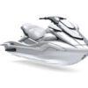 2026 Yamaha WaveRunners FX Cruiser SVHO®
