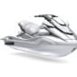 2026 Yamaha WaveRunners FX Cruiser SVHO®