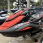 2021 Yamaha FX® Limited SVHO®