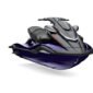 2026 Yamaha WaveRunners FX SVHO®