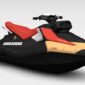 2026 Sea-Doo Spark™ for 3 w/ Convenience Package, Premium Audio & iBR