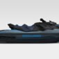 2026 Sea-Doo GTX™ 170 Tech, Audio, iDF, iBR