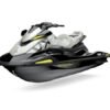 2026 Yamaha WaveRunners VX Cruiser® HO with Audio