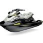 2026 Yamaha WaveRunners VX Cruiser® HO with Audio