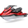 2026 Yamaha WaveRunners FX Cruiser® HO