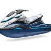 2026 Yamaha WaveRunners FX® HO with Audio