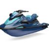 2026 Yamaha WaveRunners VX Cruiser® with Audio