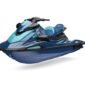 2026 Yamaha WaveRunners VX Cruiser® with Audio