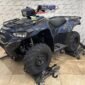 2025 Kawasaki Brute Force® 450 4x4