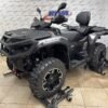 2025 Can-Am® Outlander MAX XT 850