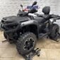 2025 Can-Am® Outlander MAX XT 850