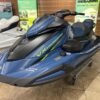 2025 Yamaha WaveRunners VX Cruiser® HO with Audio