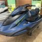 2025 Yamaha WaveRunners VX Cruiser® HO with Audio