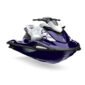 2026 Yamaha WaveRunners VX Cruiser® HO with Audio