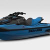 2026 Sea-Doo RXT-X™ 325 Gulfstream Blue Premium