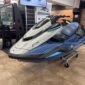 2025 Yamaha WaveRunners FX® Limited SVHO®