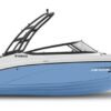 2025 Yamaha Boats AR190