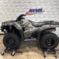 2025 Honda® FourTrax Rancher 4x4 TrueTimber Atera Camo