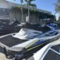 2019 Yamaha VXR