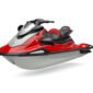 2026 Yamaha WaveRunners VX Cruiser® with Audio