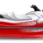 2025 Yamaha WaveRunners VX® Limited