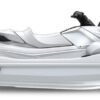 2025 Yamaha WaveRunners VX Cruiser® with Audio