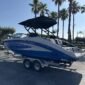 2025 Yamaha Boats 255XD