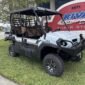 2025 Kawasaki Mule PRO-FXT™ 1000 Platinum Ranch Edition