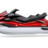 2026 Yamaha WaveRunners FX Cruiser® HO