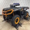 2025 Can-Am® Outlander XT-P 1000R