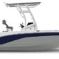 2026 Yamaha Boats 190 FSH Sport
