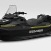 2026 Sea-Doo Explorer Pro® 170