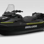2026 Sea-Doo Explorer Pro® 170