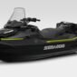 2026 Sea-Doo Explorer Pro® 170