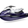 2026 Yamaha WaveRunners VX Cruiser® HO with Audio
