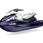 2026 Yamaha WaveRunners VX Cruiser® HO with Audio