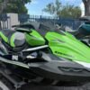 2023 Kawasaki Ultra® 310LX-S