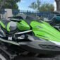 2023 Kawasaki Ultra® 310LX-S