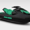 2026 Sea-Doo GTI™ SE 170 Tech, Audio, iDF, iBR