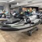2025 Sea-Doo FishPro™ Apex 300