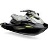 2026 Yamaha WaveRunners VX Cruiser® HO with Audio