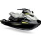2026 Yamaha WaveRunners VX Cruiser® HO with Audio