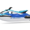 2026 Yamaha WaveRunners JetBlaster DLX 2-Up