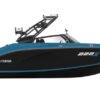 2026 Yamaha Boats 222XD BLACK