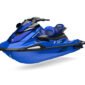 2026 Yamaha WaveRunners VX® Limited HO