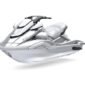 2026 Yamaha WaveRunners FX Cruiser SVHO®