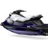 2026 Yamaha WaveRunners VX Cruiser® HO with Audio