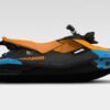 2026 Sea-Doo Spark™ Trixx for 3 w/ Premium Audio