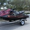 2018 Yamaha FX Limited SVHO